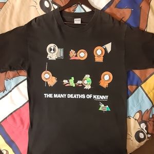 South Park shirt